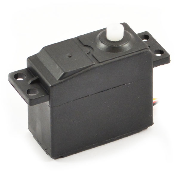 FTX Comet Servo 3Kg 5-Wire (FTX9100)
