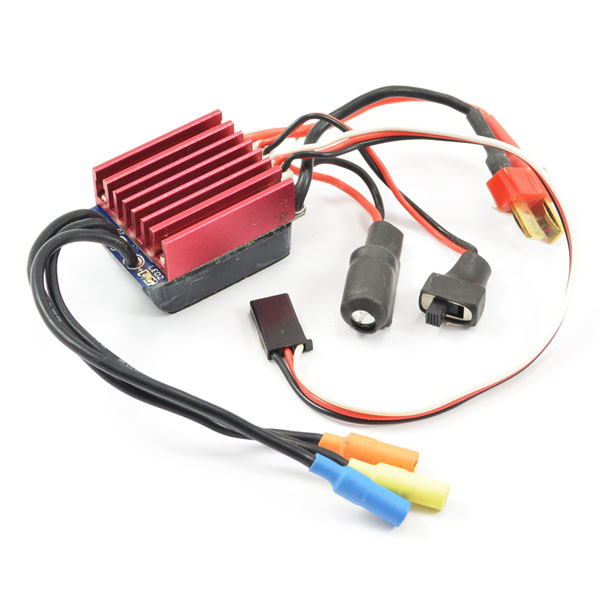 FTX Comet Brushless Esc 30A (FTX9109)