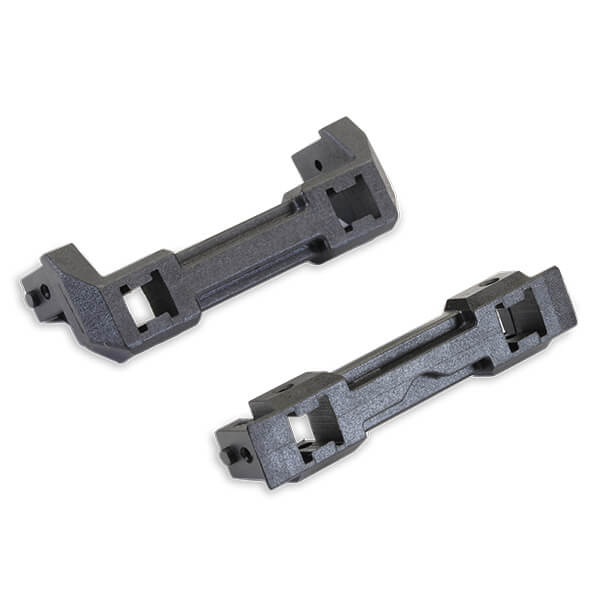 FTX Fury 2.0 Bumper Mounts (FTX9134)