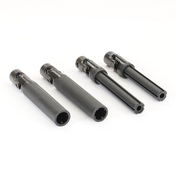 FTX Fury 2.0 Centre Universal Driveshafts (FTX9138)