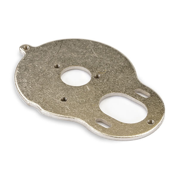 FTX Fury 2.0 Motor Mount Plate (FTX9140)