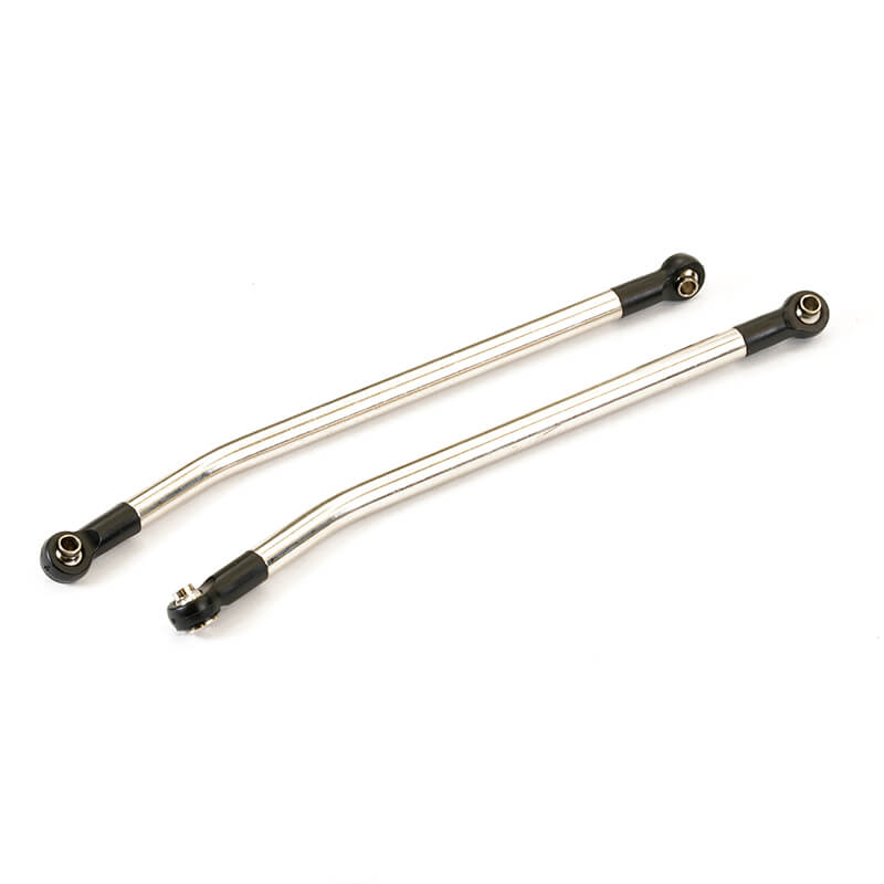 FTX Fury 2.0 Lower Link (F/R/) 2pcs (FTX9142)