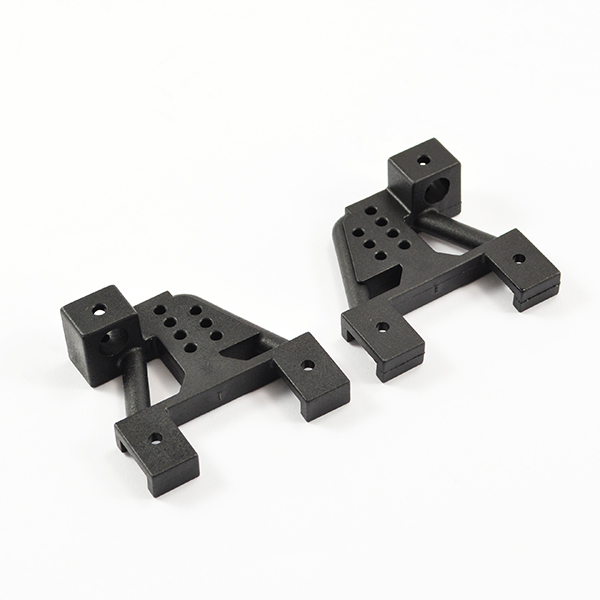 FTX Outback Fury/Hi-Rock Front &amp; Rear Shock/Body Mounts (2pcs) (FTX9152)