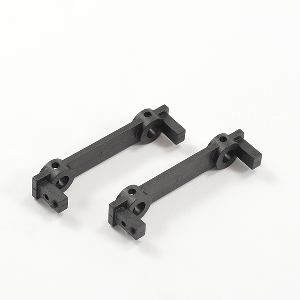 FTX Outback Fury Front &amp; Rear Bumper Mounts (2pcs) (FTX9154)