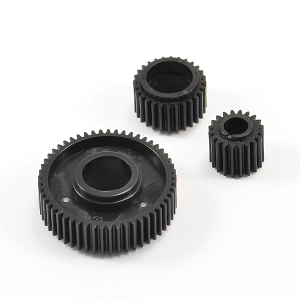 FTX Outback Fury Transmission Gear Set (20T+28T+53T) (FTX9155)
