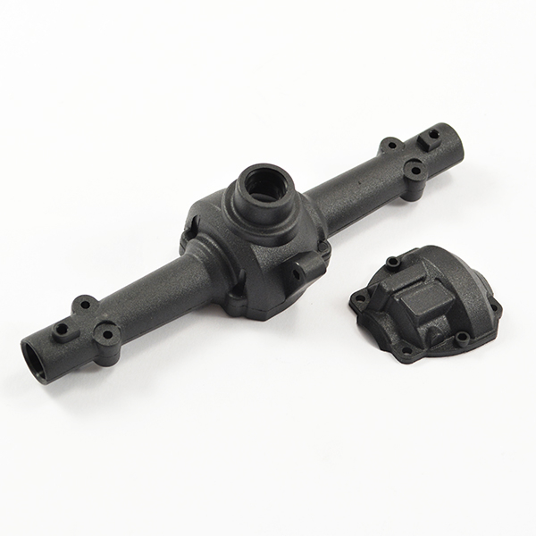 FTX Outback Fury/Hi-Rock Front &amp; Rear Axle Housing (1pcs) (FTX9157)