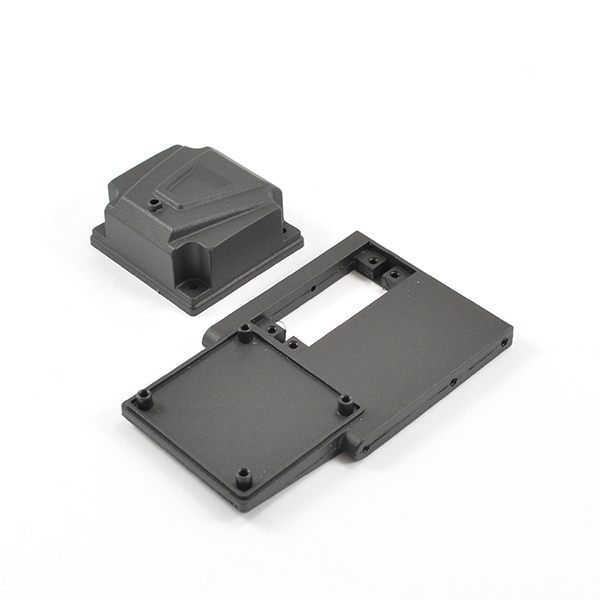FTX Outback Fury Servo/Esc Mount &amp; Receiver Box (FTX9158)