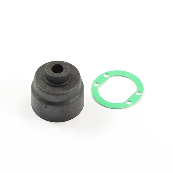 FTX Outback Fury/Hi-Rock Drive Housing (1pcs) (FTX9161)