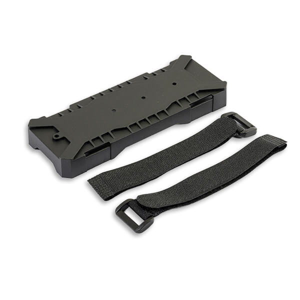 FTX Outback Fury/Hi-Rock Battery Tray &amp; Straps (FTX9169)
