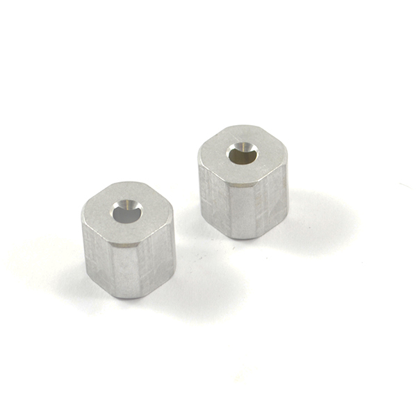 FTX Outback Fury/Hi-Rock Solid Axle Hub (2pcs) (FTX9171)