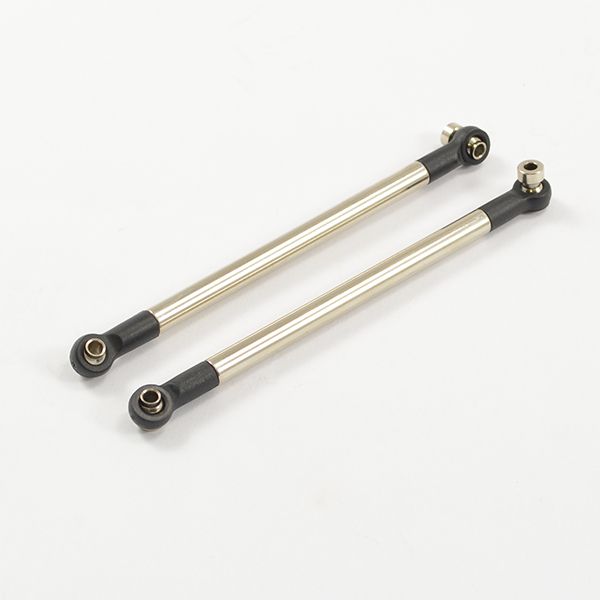 FTX Outback Fury/Hi-Rock Front Upper Link 75mm (2pcs) (FTX9174)