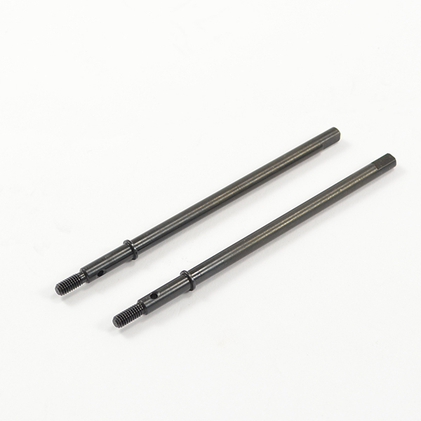 FTX Outback Fury/Hi-Rock Rear Driveshaft (2pcs) (FTX9175)