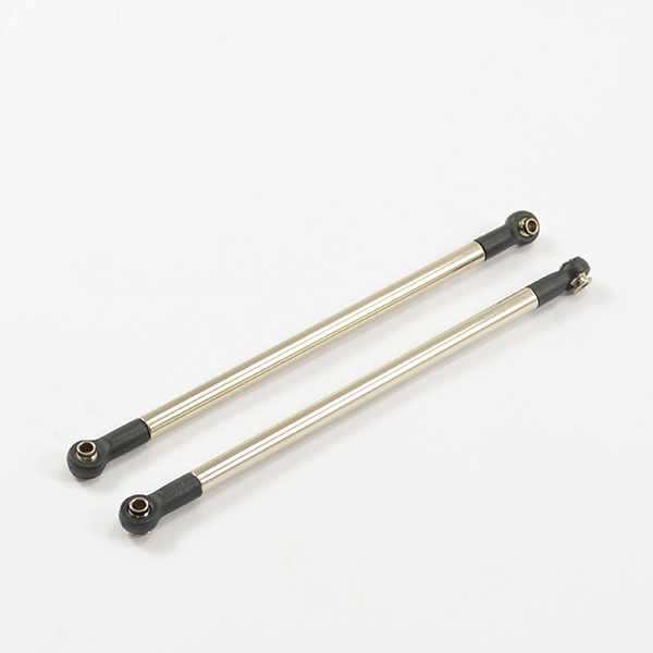 FTX Outback Fury/Hi-Rock Rear Lower Link 102mm (2pcs) (FTX9178)