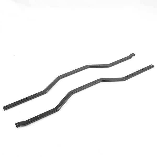 FTX Outback Fury/Hi-Rock Chassis Rails (2pcs) (FTX9180)