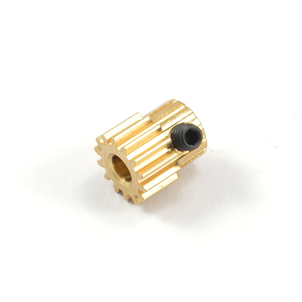 FTX Outback Fury/Hi-Rock Pinion Gear 14T 48Dp (FTX9183)