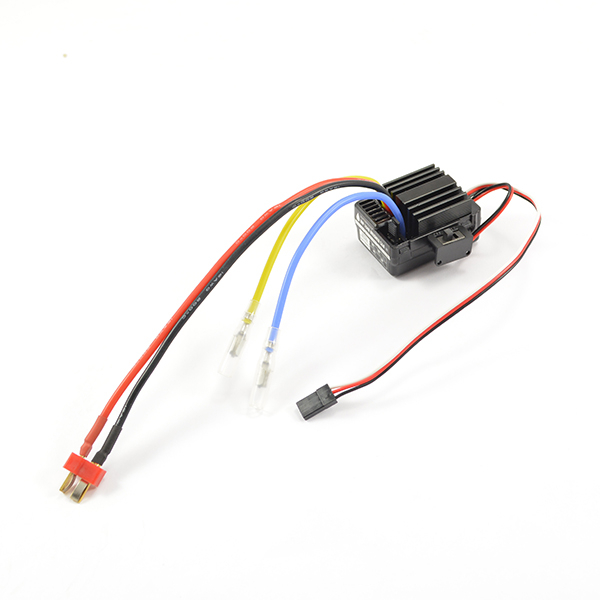 FTX Outback Fury/Hi-Rock Hw Waterproof 40A Speed Control (FTX9200)