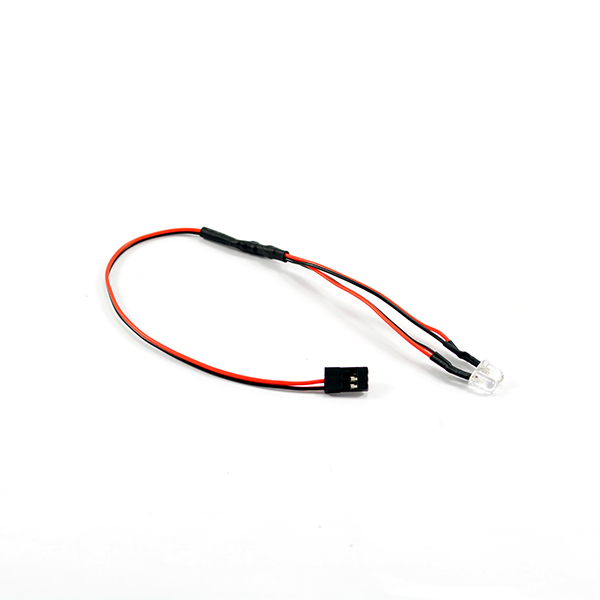 FTX Outback Fury/Hi-Rock Bodyshell Led Wires (FTX9204)