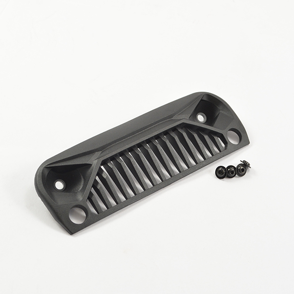 FTX Outback Fury Bodyshell Moulded Front Grill (FTX9208)