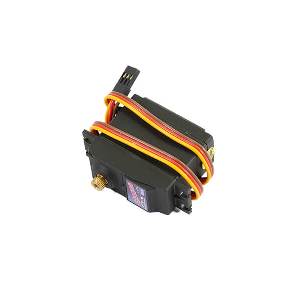 FTX Fury/Hi-Rock 15Kg Mg  Waterproof Servo (FTX9211)
