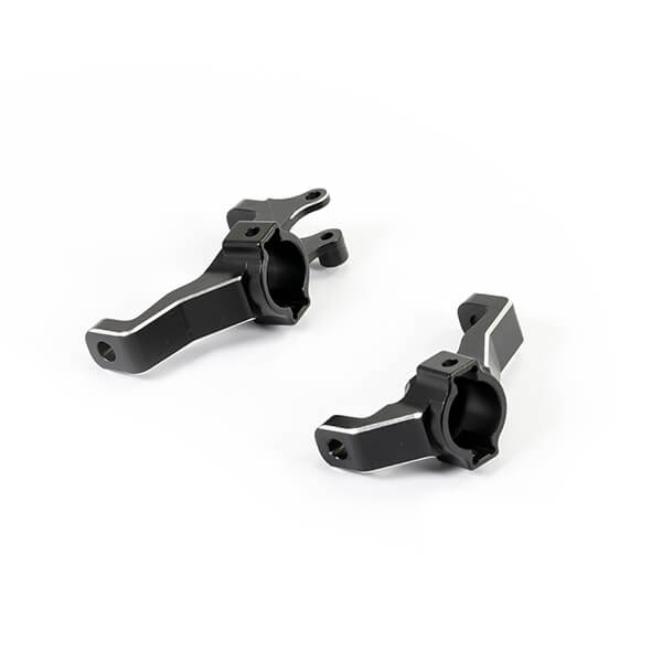 FTX Outback Fury/Hi-Rock Alloy Portal Axle Caster Mount (Pr) (FTX9218-1)