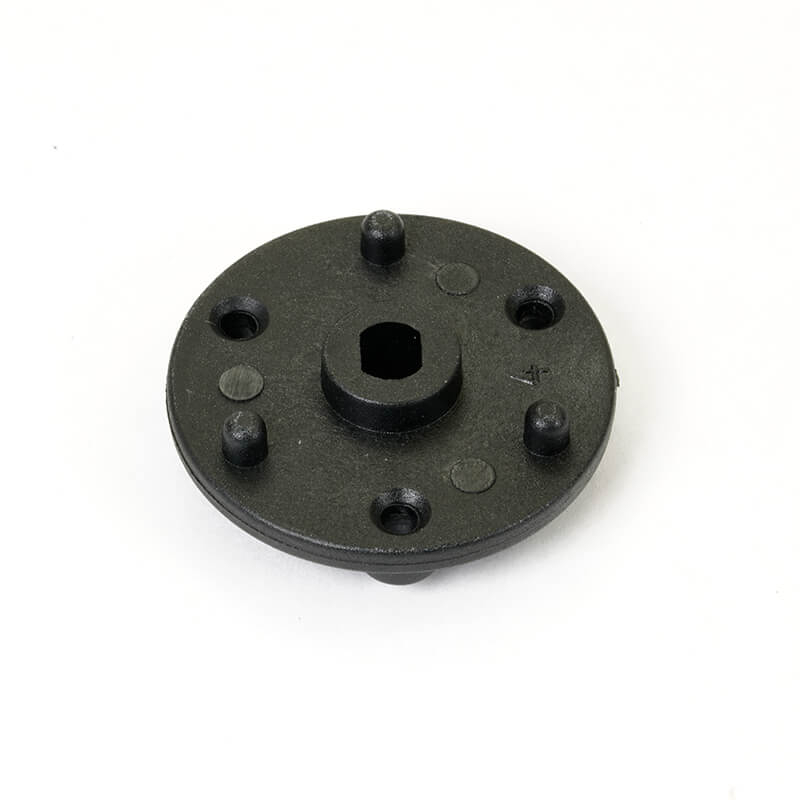 FTX Outback Fury 2.0 Main Gear Mounting Plate (FTX9219)