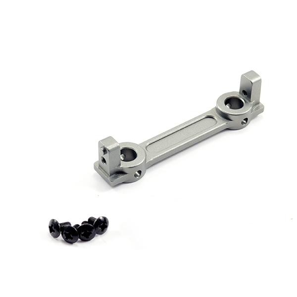 FTX Outback Fury Alloy Bumper Mount (1pcs) (FTX9233)