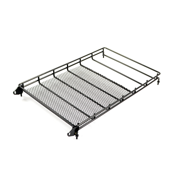 FTX Outback Fury Alloy Roof Rack Only (FTX9236)