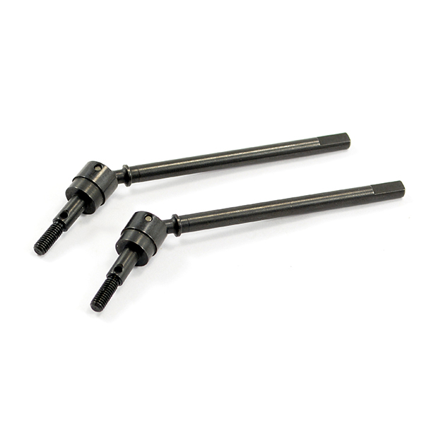 FTX Outback Fury Front Cvd Driveshaft (Pr) (FTX9238)