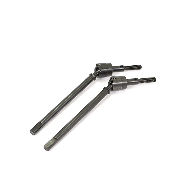 FTX Fury X Front Cvd Driveshafts (Pr) (FTX9247)