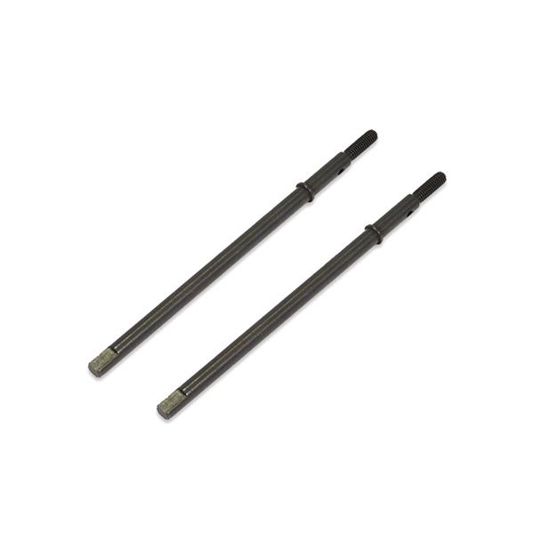 FTX Fury X Rear Driveshaft (2pcs) (FTX9250)