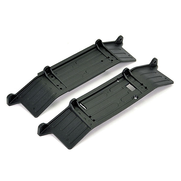 FTX Outback Hi-Rock Centre Chassis Side Plates (2) (FTX9270)