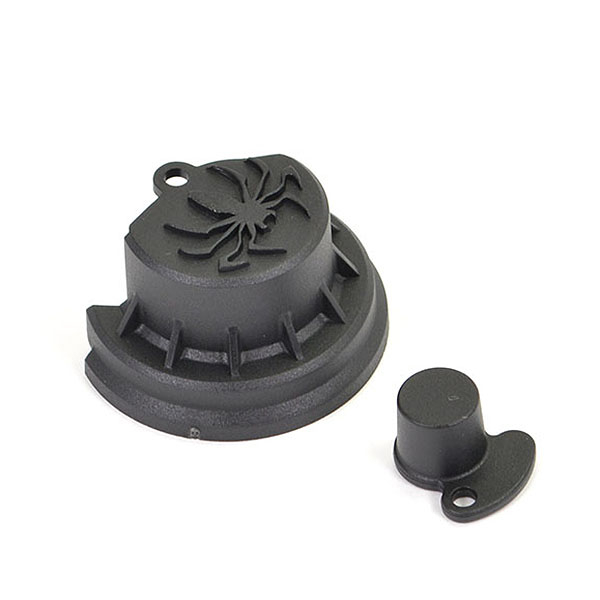 FTX Outback Hi-Rock Gear &amp; Slipper Cover (FTX9276)