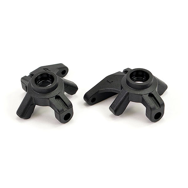 FTX Outback Hi-Rock Steering Blocks (2) (FTX9278)