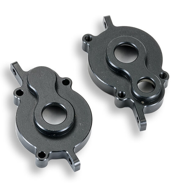 FTX Outback Hi-Rock Aluminium Centre Distribution Housing (FTX9296)