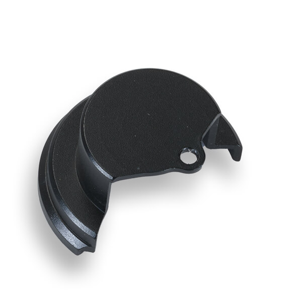 FTX Outback Hi-Rock Aluminium Gear/Motor Cover (FTX9298)