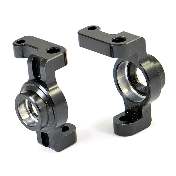FTX Outback Hi-Rock Front Aluminium Steering Arms (Pr) (FTX9299)