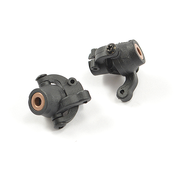 FTX Mini Outback 2.0 Front Steering &amp; Spindle (Pr) (FTX9304)