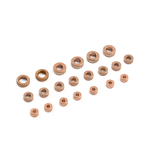 FTX Mini Outback 2.0 Complete Bushing Set (FTX9313)