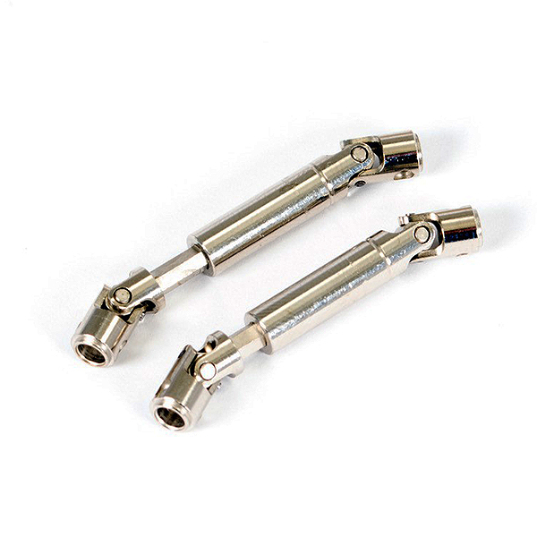 FTX Mini Outback 2.0 Steel Main Driveshaft Set (FTX9327)