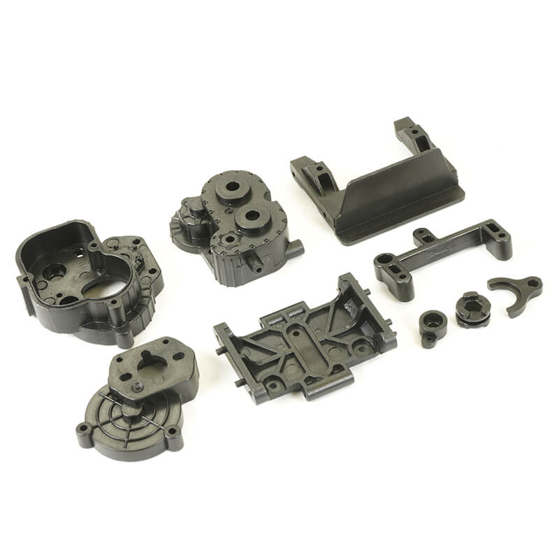 FTX Outback Mini XP Evo Gearbox (FTX9346)