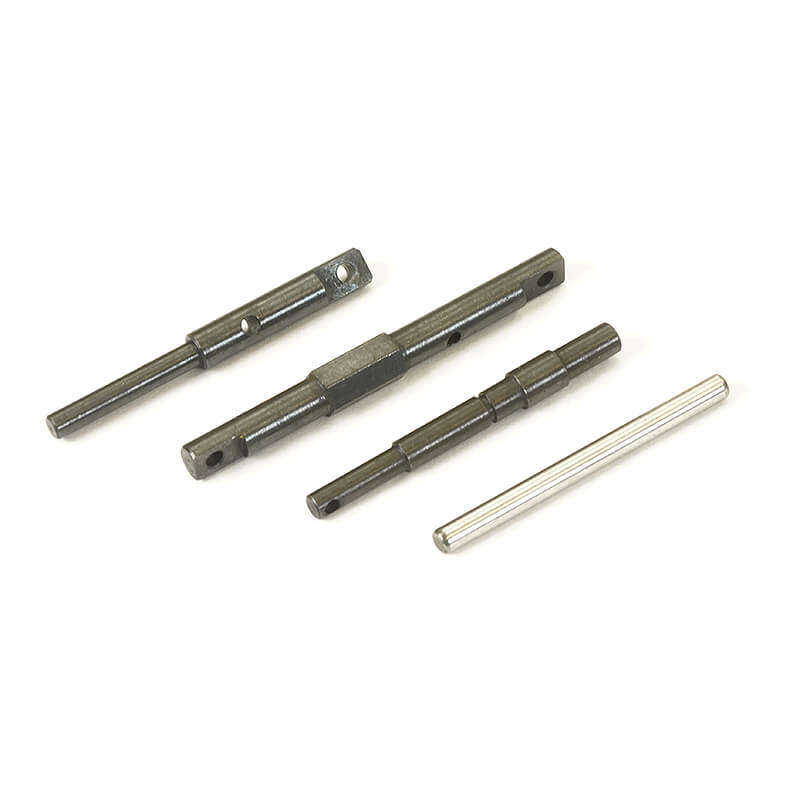 FTX Outback Mini XP Evo Gearbox Shaft (FTX9348)