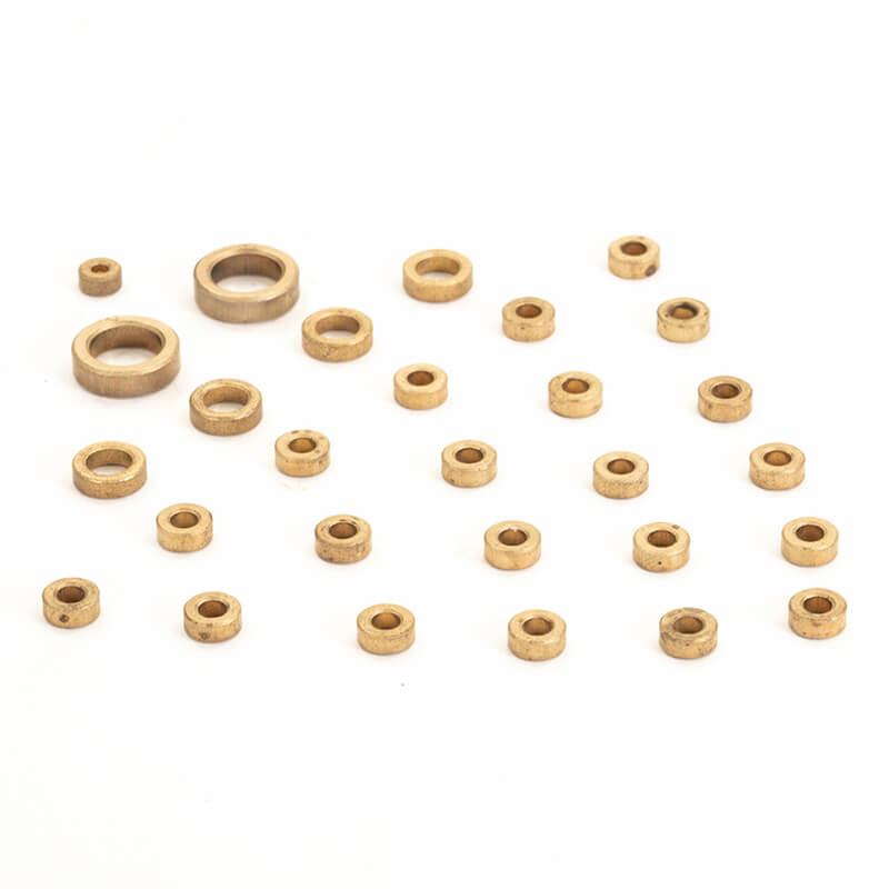 FTX Outback Mini XP Evo Complete Bushing Set (FTX9350)