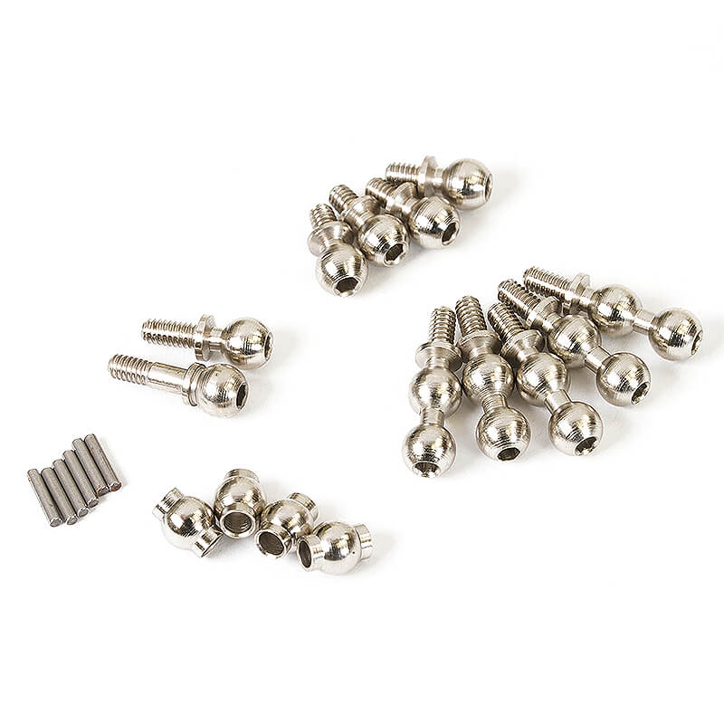 FTX Outback Mini XP Evo Ball Stud Set (FTX9351)