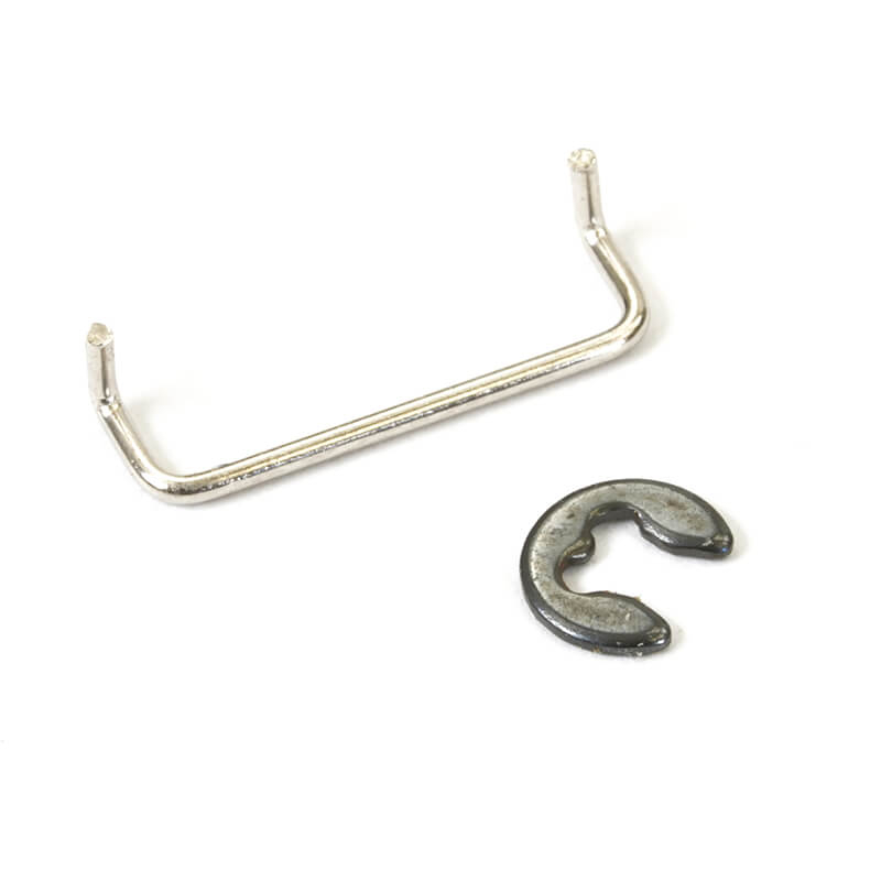 FTX Outback Mini XP Evo Shifter Hardware (FTX9352)