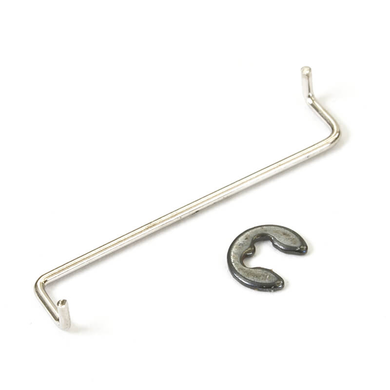 FTX Outback Mini XP Evo Unitrak Shifter Hardware (FTX9352U)