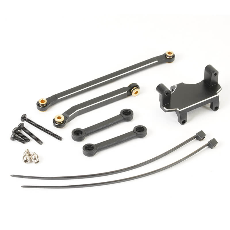FTX Outback Mini XP Aluminium SOA Conversion Set (FTX9356)