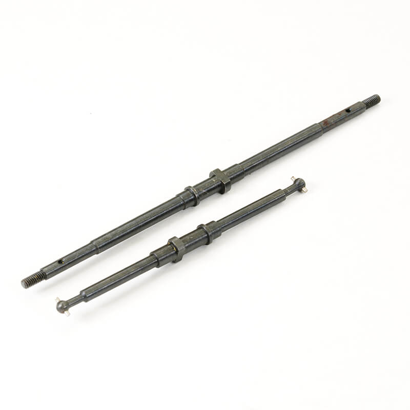 FTX Outback Mini X 2.0 F/R Driveshafts For Metal Gears (FTX9364S)