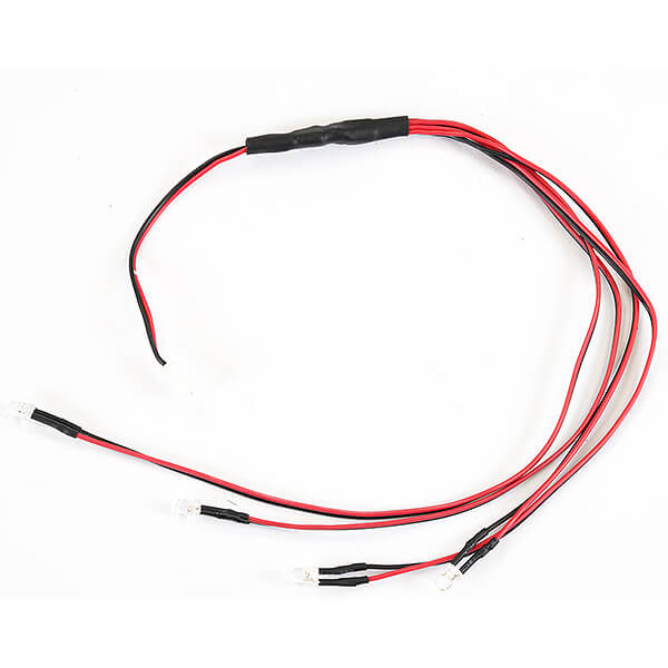 FTX Outback Mini X 2.0 Led Light Set (FTX9385)