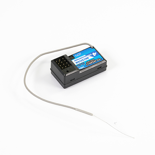 FTX Outback Mini X 2.0 Optional 4Ch Receiver (FTX9395)