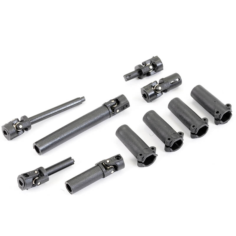 FTX Outback Mini X 6Ixer Drive Shaft Set &amp; Rear Axle Hub (FTX9400)